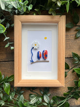 Load image into Gallery viewer, Framed Art Vignettes
