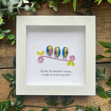 Load image into Gallery viewer, Framed Art Vignettes
