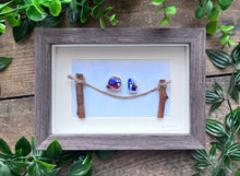 Load image into Gallery viewer, Framed Art Vignettes
