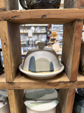 Load image into Gallery viewer, Butter Dish Plate/Dome
