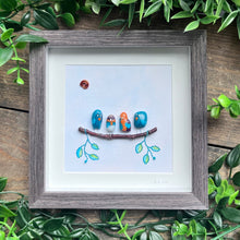 Load image into Gallery viewer, Framed Art Vignettes
