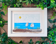 Load image into Gallery viewer, Framed Art Vignettes
