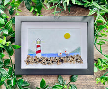 Load image into Gallery viewer, Framed Art Vignettes
