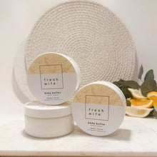 Load image into Gallery viewer, Body Butter (The Fresh Wife)
