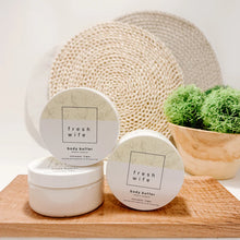 Load image into Gallery viewer, Body Butter (The Fresh Wife)
