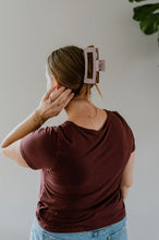 Load image into Gallery viewer, Jumbo Claw Clip
