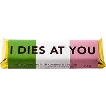 Load image into Gallery viewer, Newfoundland Saying Chocolate Bars
