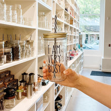 Load image into Gallery viewer, Mason Jar Tumblers
