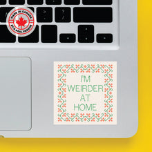 Load image into Gallery viewer, Stickers by Tin Can Press
