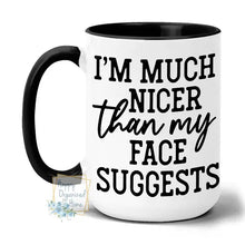 Load image into Gallery viewer, Humorous Ceramic Mugs
