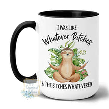 Load image into Gallery viewer, Humorous Ceramic Mugs
