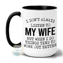 Load image into Gallery viewer, Humorous Ceramic Mugs
