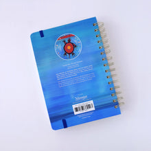 Load image into Gallery viewer, Indigenous Designed Spiral Journals
