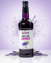 Load image into Gallery viewer, Simps Syrups
