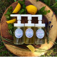Load image into Gallery viewer, Organic Liquid Soap
