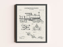 Load image into Gallery viewer, Art Prints (by Damon D Chan)
