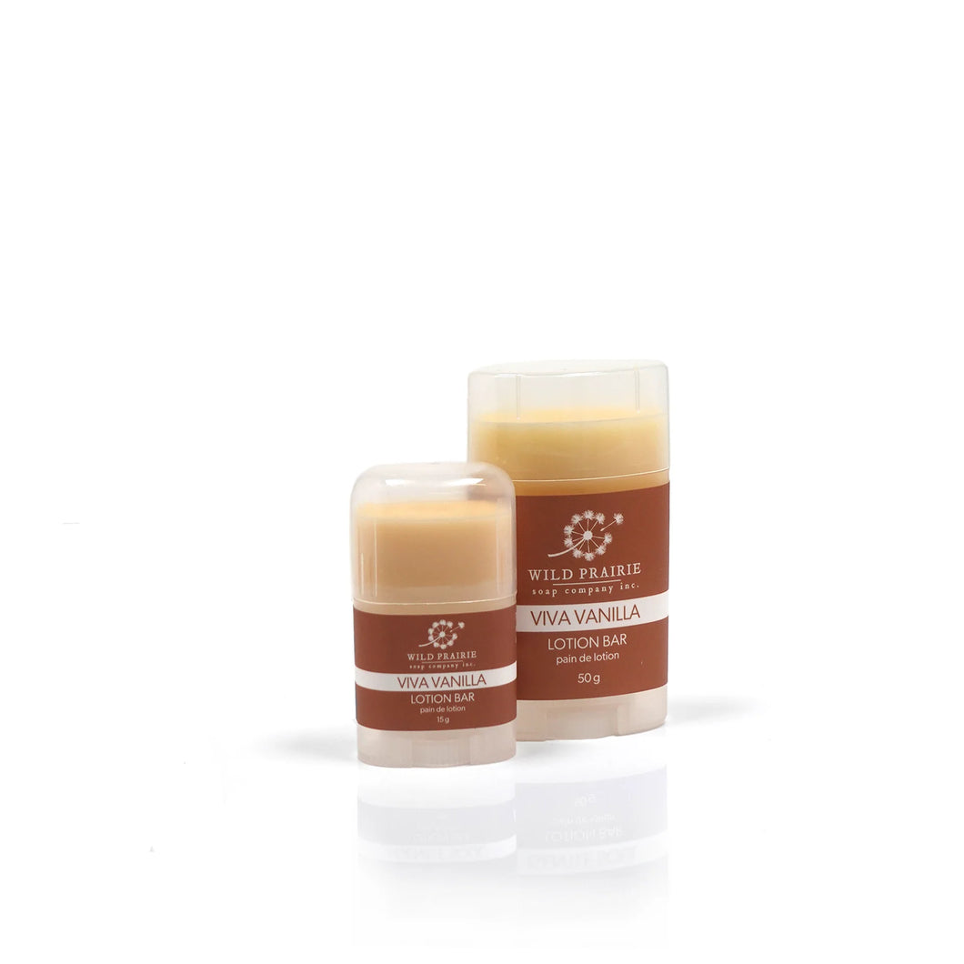 Lotion Bars