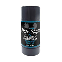 Load image into Gallery viewer, Walton Wood Solid Cologne
