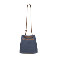 Load image into Gallery viewer, HAIDA Canvas Shoulder Bag
