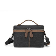 Load image into Gallery viewer, OSLER Small Canvas Multi-functional Bag
