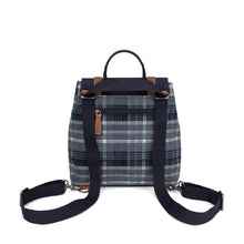 Load image into Gallery viewer, Multifunctional Canvas Backpack
