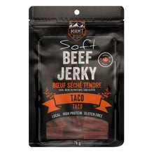 Load image into Gallery viewer, Medicine Hat Meat Traders Beef Jerky
