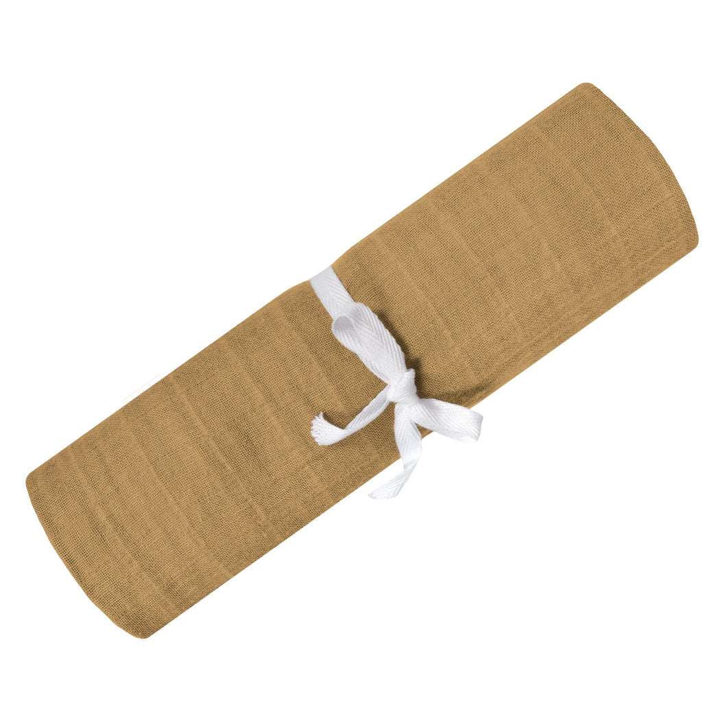 Cotton Muslin Swaddle