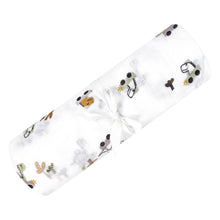 Load image into Gallery viewer, Cotton Muslin Swaddle
