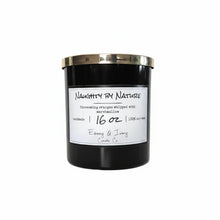 Load image into Gallery viewer, Ebony &amp; Ivory Candles
