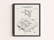 Load image into Gallery viewer, Art Prints (by Damon D Chan)
