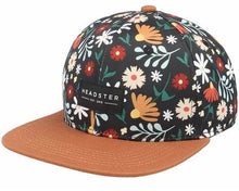 Load image into Gallery viewer, Headster Youth Snapback Caps
