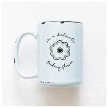 Load image into Gallery viewer, Prairie Chick Mugs - Sweary
