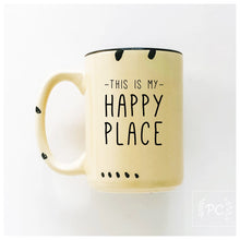 Load image into Gallery viewer, Prairie Chick Mugs - Charming
