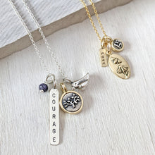 Load image into Gallery viewer, Gemstone Charms
