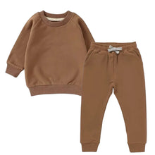 Load image into Gallery viewer, Jersey Jogger Set

