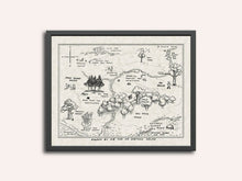 Load image into Gallery viewer, Art Prints (by Damon D Chan)
