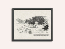 Load image into Gallery viewer, Art Prints (by Damon D Chan)
