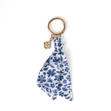 Load image into Gallery viewer, Satin Keychain
