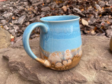Load image into Gallery viewer, Stoneware Pottery Mugs
