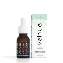 Load image into Gallery viewer, Velnue Organic Essential Oil Blends (15 ml)
