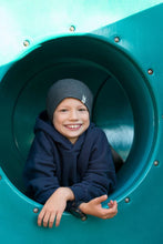 Load image into Gallery viewer, Kids' Monashee Twist ~ Multi Wear 5-in-1 Beanie
