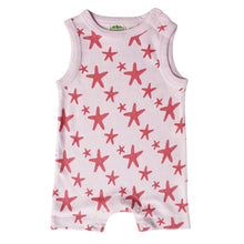 Load image into Gallery viewer, Tank Rompers (Signature Prints)
