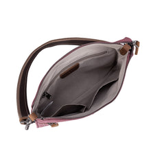 Load image into Gallery viewer, Small Canvas Shoulder Bag
