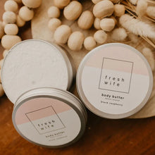 Load image into Gallery viewer, Body Butter (The Fresh Wife)
