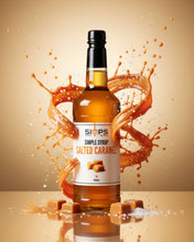 Load image into Gallery viewer, Simps Coffee Syrups
