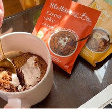 Load image into Gallery viewer, Stellar Eats Grain Free Baking Mix (Individual Instant Treat)
