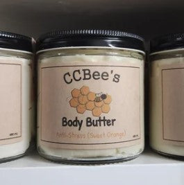Body Butter