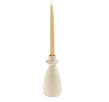 Load image into Gallery viewer, Arta Terracotta Candle Holder
