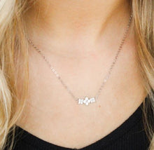 Load image into Gallery viewer, Paisley Necklace
