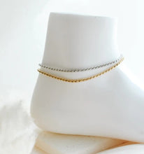 Load image into Gallery viewer, Audrey Anklet
